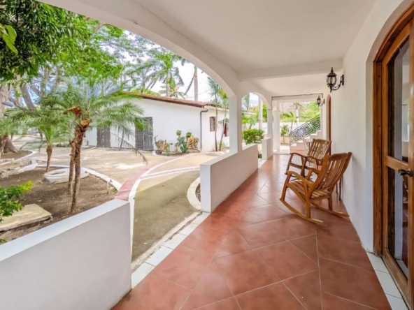 MultiUnit Investment- Apartments-Casa Blanca