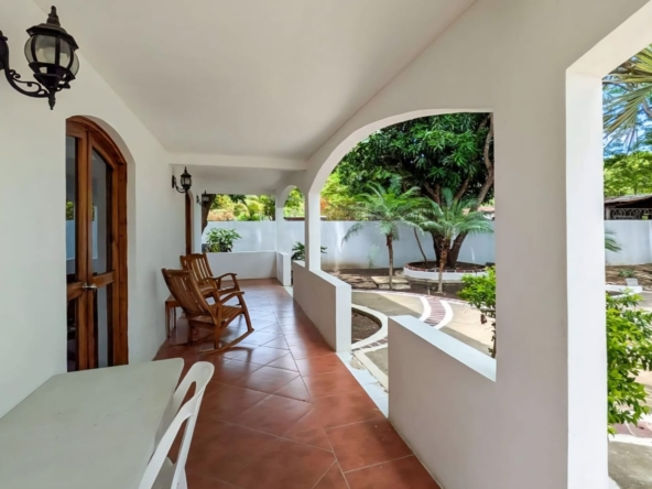 MultiUnit Investment- apartments- Casa Blanca