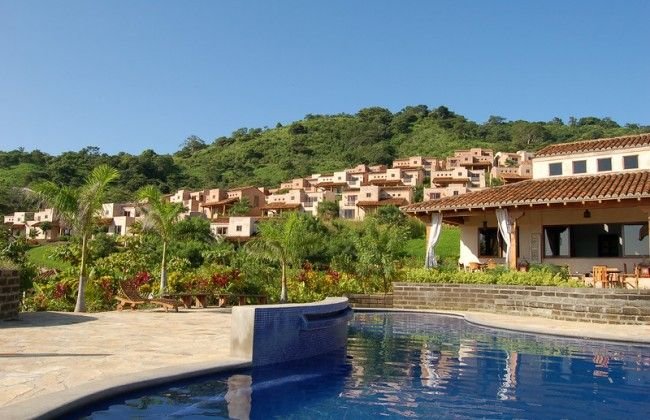 investor residency Nicaragua real estate investment