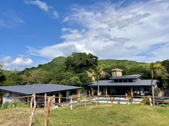 Casa Big Sky Ranch 22-Horizonte Nica