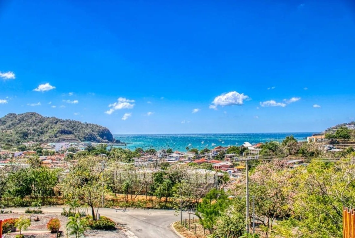 investor residency Nicaragua real estate investment