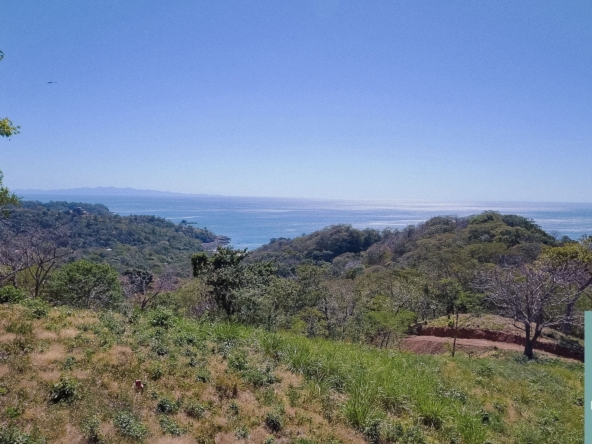 Los Cerros de Maderas - San Juan del Sur - lots view (10)