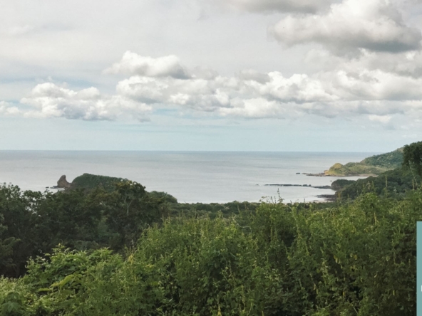 Los Cerros de Maderas - San Juan del Sur - lots view (3)