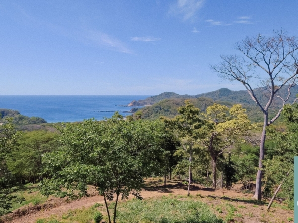 Los Cerros de Maderas - San Juan del Sur - lots view (4)