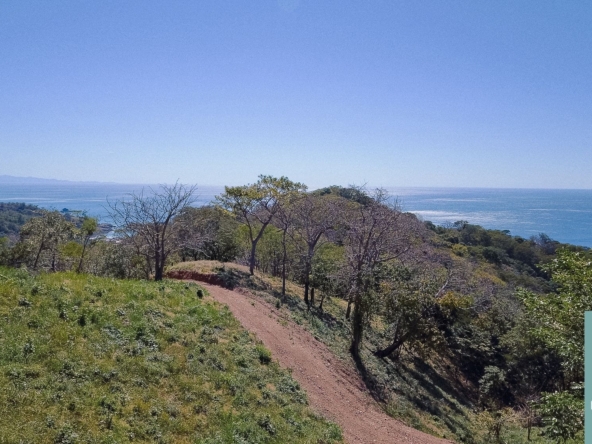 Los Cerros de Maderas - San Juan del Sur - lots view (5)