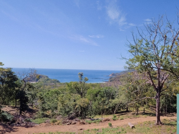 Los Cerros de Maderas - San Juan del Sur - lots view (6)