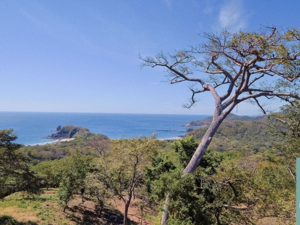 Los Cerros de Maderas - San Juan del Sur - lots view (7)