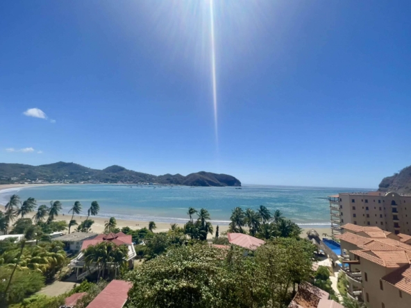 Apartamento Condo La Talnguera 3-Horizonte Nica