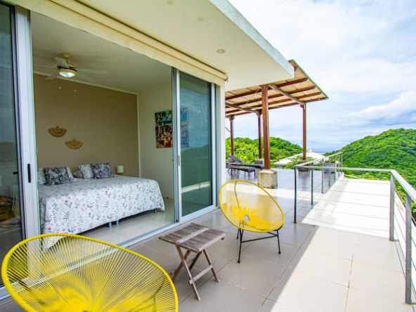 Casa-Cielo-Mar-Brisas del Pacifico-Horizonte-Nica- San-Juan-del-Sur