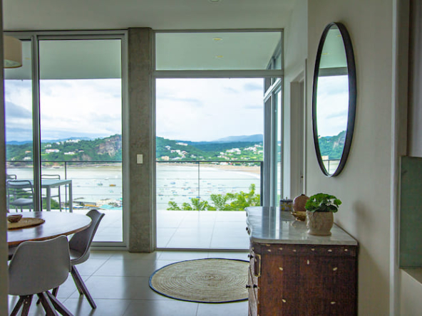 Casa-Cielo-Mar-Brisas del Pacifico-Horizonte-Nica- San-Juan-del-Sur-Livingrroom