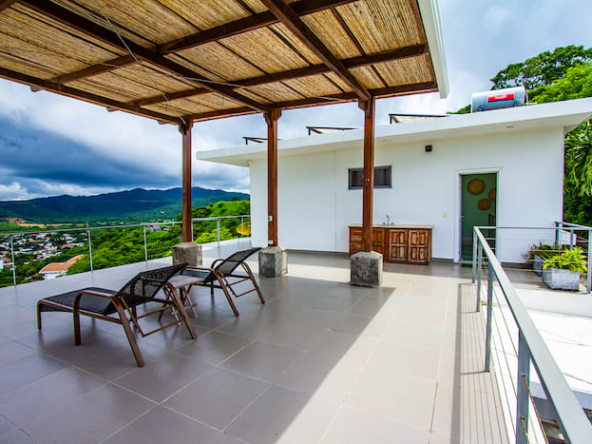 Casa-Cielo-Mar-Brisas del Pacifico-Horizonte-Nica- San-Juan-del-Sur-Terrace-2