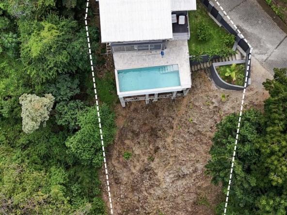 Casa-Maya-drone-plot-outline-Horizonte Nica