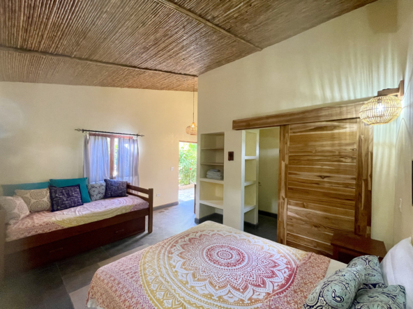 Papagayo Bedroom 3