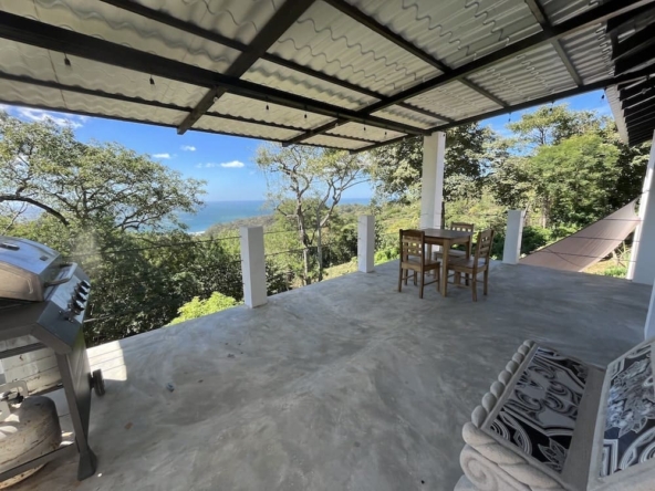 Surf-Views-at-Playa-Maderas-West-Balcony-View-Horizonte-Nica