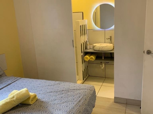 Casa Luna-Bedroom 1-Horizonte-Nica