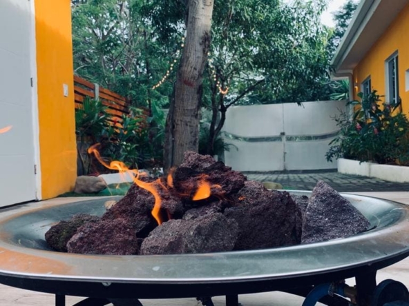 Casa Luna-Horizonte-Nica