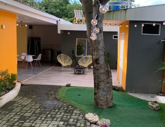 Casa Luna-Outside 2-Horizonte-Nica
