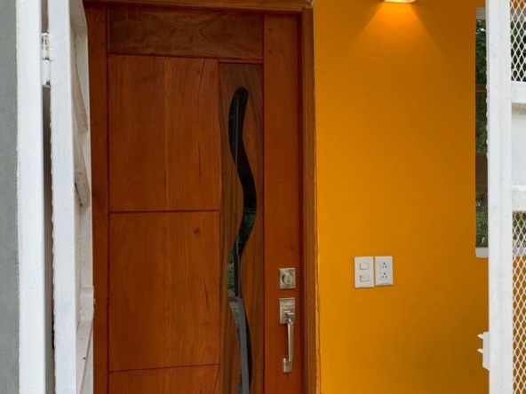 Casa Luna-entrance-Horizonte-Nica