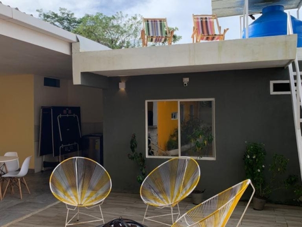 Casa Luna-outside area 1-Horizonte-Nica