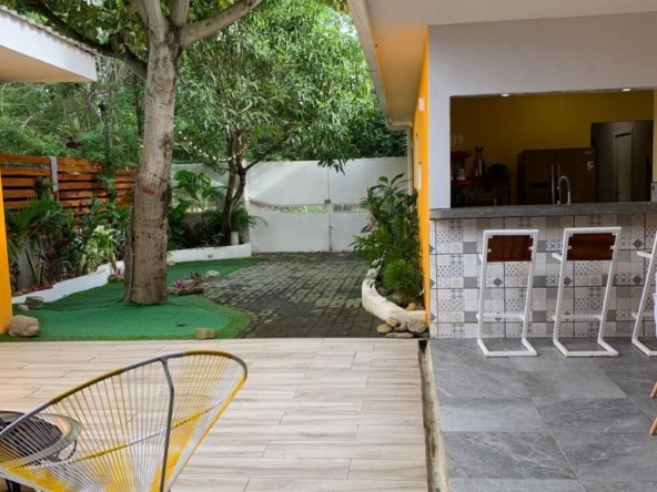 Casa Luna-outside area 2-Horizonte-Nica