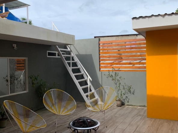 Casa Luna-outside area 3-Horizonte-Nica