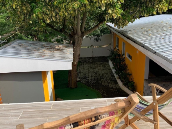 Casa Luna-terrace-Horizonte-Nica
