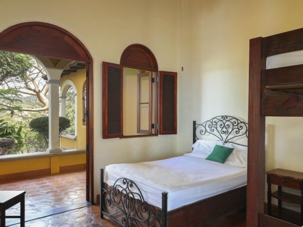 Casa_El_Arbol_de_Limon_Guest_Bedroom_2_CC