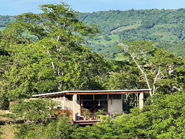 Casa Contemporary Big Sky