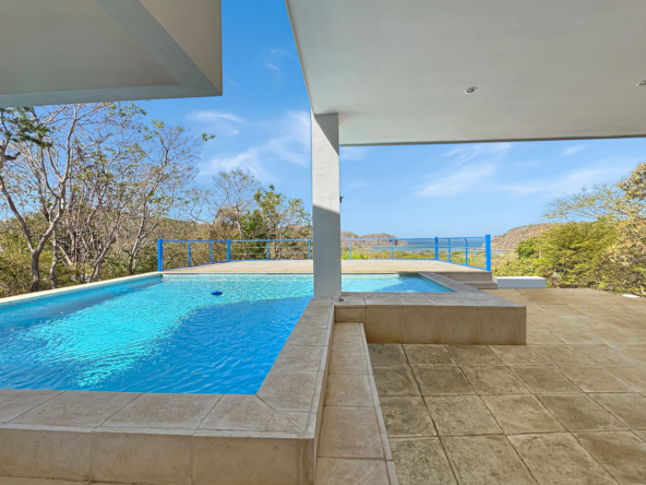 Casa Vista Bahia Nacascolo REMAX Coastal Properties -21