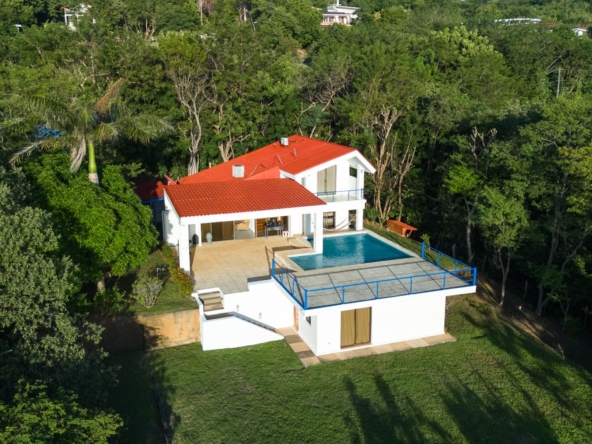Casa Vista Bahia Nacascolo REMAX Coastal Properties -29