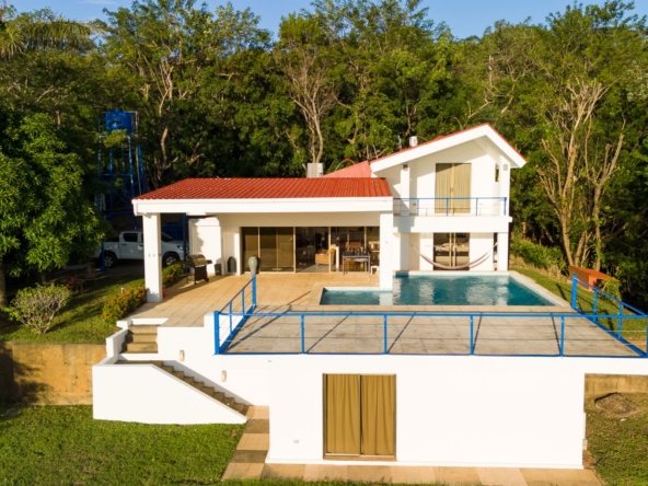 Casa Vista Bahia Nacascolo REMAX Coastal Properties -30
