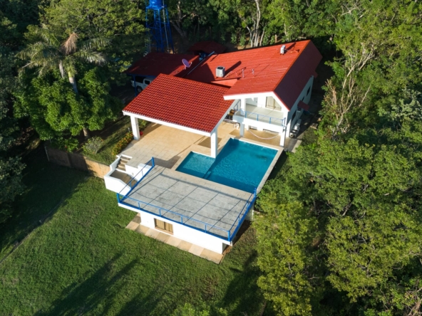 Casa Vista Bahia Nacascolo REMAX Coastal Properties -31