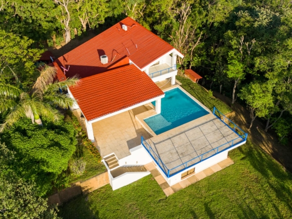 Casa Vista Bahia Nacascolo REMAX Coastal Properties -32