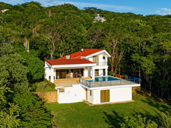 Casa Vista Bahia Nacascolo REMAX Coastal Properties -34