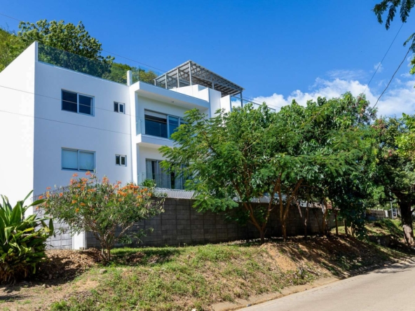 Condo Plaza San Juan
