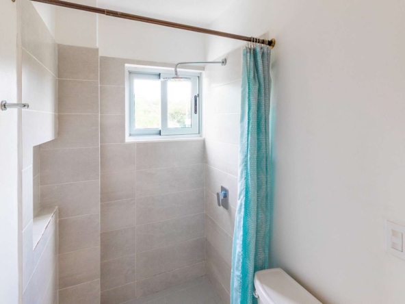 Condo Plaza San Juan Baño