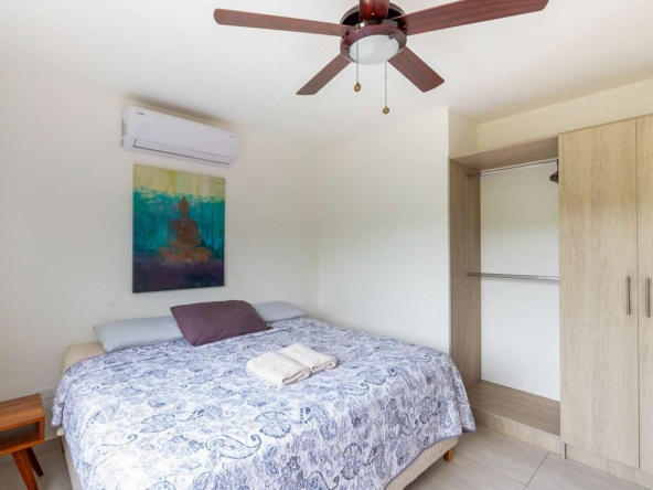 Condo Plaza San Juan Cuarto 2