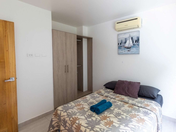 Condo Plaza San Juan Cuarto 3