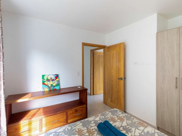 Condo Plaza San Juan Cuarto 4