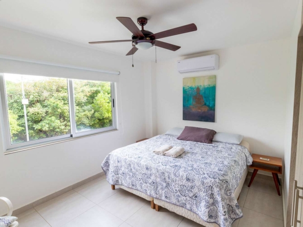 Condo San Juan Cuarto
