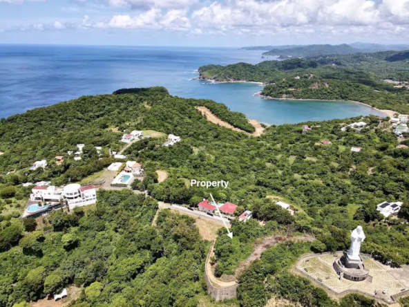 Endless-Oceanviews-at-Pacific-Marlin-View-of-Nacascolo-Bay