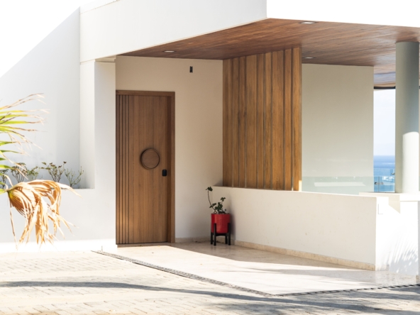 REMANSO SMART HOUSE4 entrance (1)