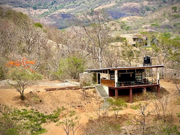 Ranch House 1