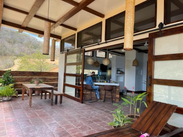 Ranch House 4