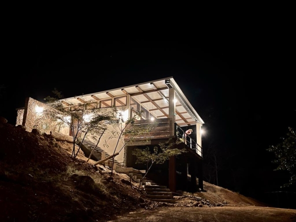 Ranch House 6