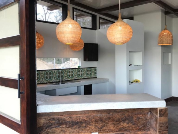Ranch House 9