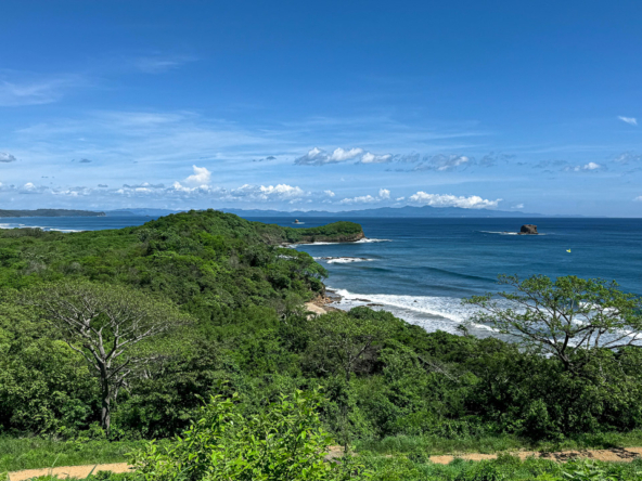 Remanso Beach Tamarindo Las Cumbres Lot 3 REMAX Coastal Properties -3
