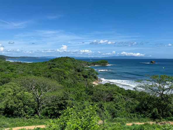 Remanso Beach Tamarindo Las Cumbres Lot 3 REMAX Coastal Properties -4