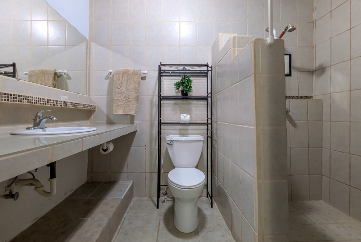 San Juan del Sur duplex for sale with pool