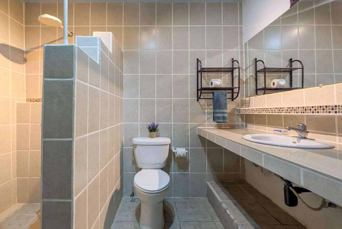 San Juan del Sur duplex for sale with pool